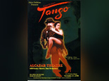 Tango, Salle Wagram, Danse