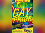 La Marche des fiertés, LGBT, Gay Pride, Mix Club