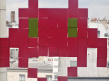 Post it war, Guerre des post it, Post it, Ubisoft, la Défense