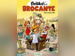 vide grenier et brocante