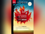 en attendant le songe