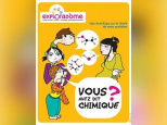 week-end chimique exploradome
