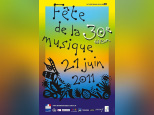 Fête de la Musique 2011