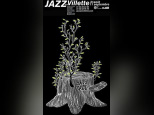 Jazz Villette 2011