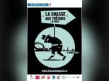 la chasse aux trésors de paris 2011