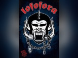 Lofofora