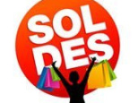 Soldes été 2011