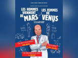 vénus mars 