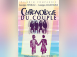 chronologie du couple 