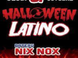 Halloween Latino : la fiesta terriblement caliente !