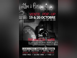 Vente pop-up Lilou à Paris