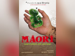 Musée du quai Branly. « Maori, leurs trésors ont une âme »