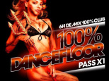 100% Dancefloor (Horror Show) : Entrée Gratuite