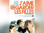 j'aime regarder les filles 