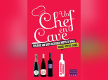 Un chef en cave