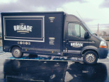 La Brigade : le food truck "bistronome"