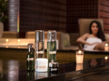 Le Spa du Park Hyatt Paris-Vendôme ouvre ses portes à Crème de la Mer