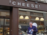 Cheese : fromages fermiers, vins fins et autres produits gourmands