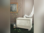 Natalys aménage une "baby room" au Renaissance Le Parc Trocadéro