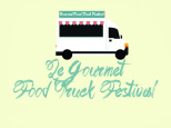 Le Gourmet Food Truck Festival