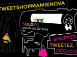 Le Tweet Shop Mamie Nova
