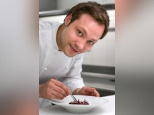 Michaël Bartocetti nommé Chef Pâtissier du Shangri-La Hotel