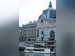 Croisière brunch Saint Valentin 2016 sur la Seine 