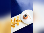 Petrossian Rive Droite lance sa carte de brunch