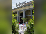 Le Pavillon Ledoyen ouvre sa terrasse estivale éphémère