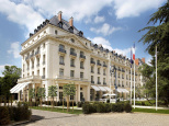 Euro 2016 Trianon Palace Versailles