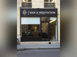 Bar à méditation