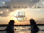 Le Reef Club