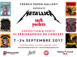 Metallica Rendez-vous