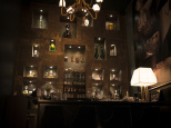Secret 8 Cocktails