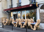 Nounours Des Gobelins