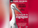 le coup de la cigogne