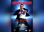 arnaud ducret