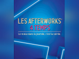 Afterworks les 4 Temps 