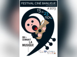 Festival Cinébanlieue 