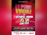 Le Point Virgule fait l'Olympia