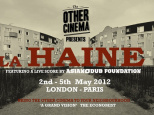 la Haine en live