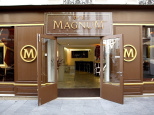 Magnum Café