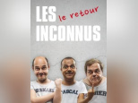 Les Inconnus de retour au cinéma