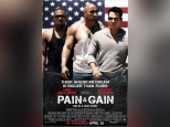 No Pain No Gain : jeu-concours 