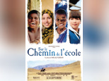 Sur le Chemin de L'école : jeu-concours
