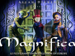 magnifica