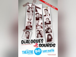 dialogues de sourds