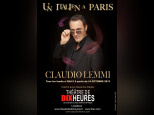 claudio lemmi