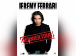 jeremy ferrari