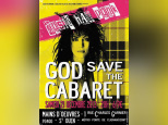 god save the cabaret